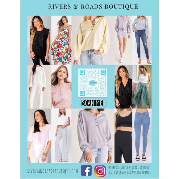 RESTOCK! New Cello Jeans Pull On Flares Dark Wash - Picture 16 of 16